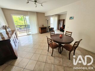  Appartement à vendre 3 pièces 66 m²