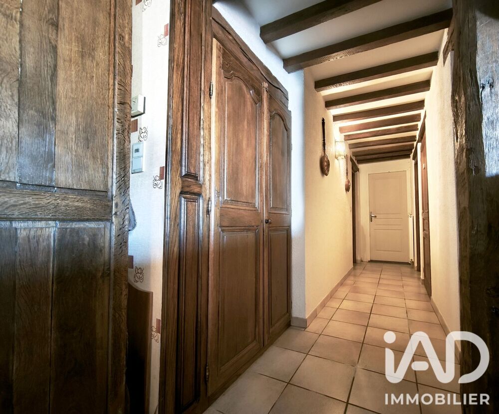 Vente Maison Vente Maison de campagne 9 pièces Regniowez