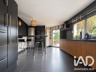  Maison à vendre 6 pièces 227 m²