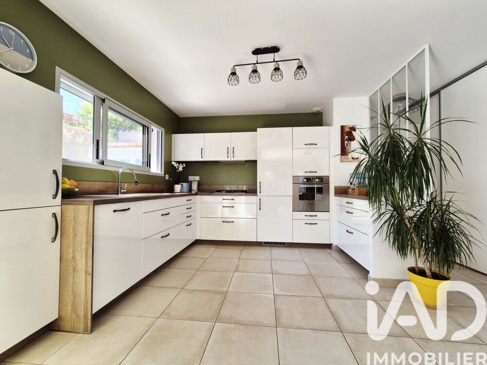Vente Maison Vente Maison/villa 4 pièces Perpignan