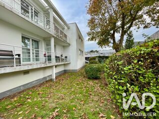  Appartement à vendre 2 pièces 37 m²