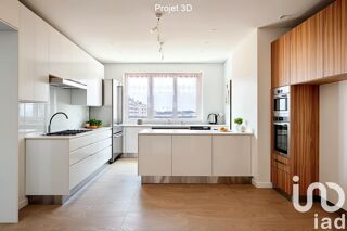  Appartement à vendre 5 pièces 135 m²