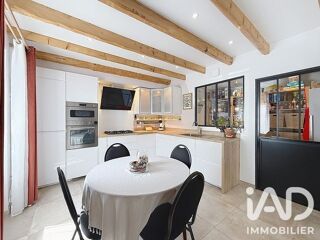  Maison à vendre 6 pièces 141 m²