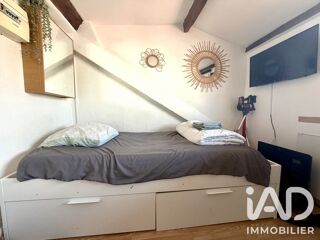 Vente Appartement Vente Appartement 1 pièce Nice