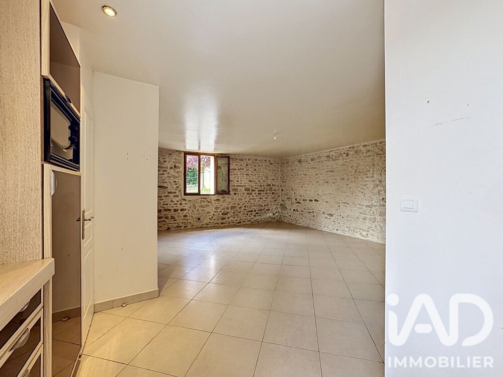 Vente Appartement Vente Appartement 4 pièces Guerville