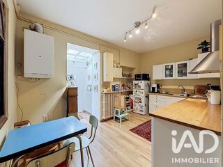 Vente Appartement Vente Appartement 3 pièces Nantes