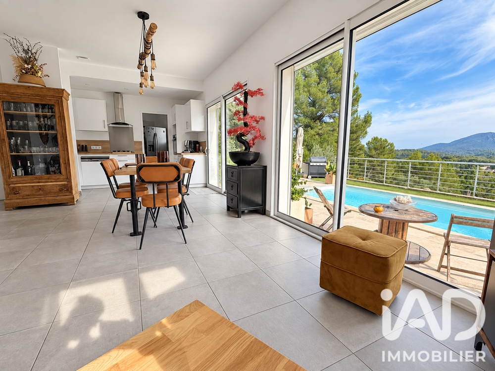 Vente Maison Vente Maison/villa 4 pièces Signes