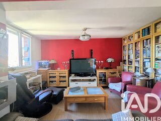  Appartement à vendre 5 pièces 116 m²