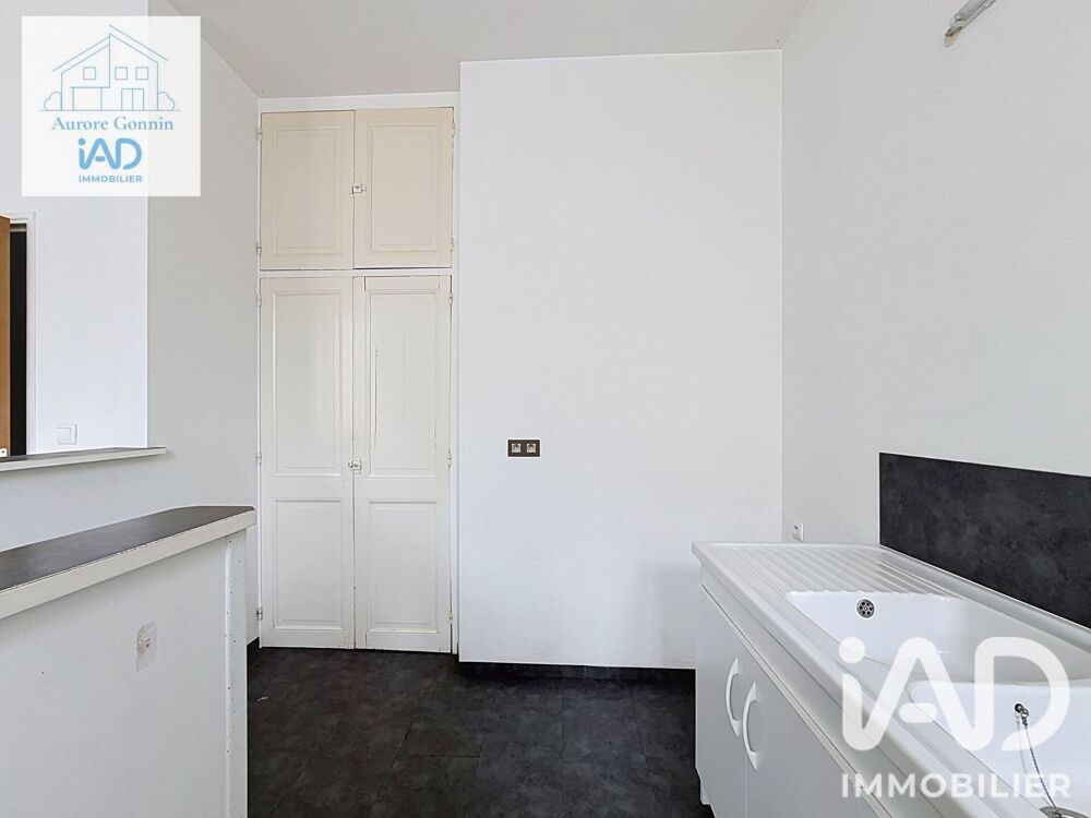 vente Maison - 5 pièce(s) - 111 m² Sancoins (18600)
