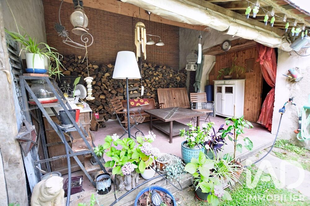 Vente Maison/villa 6 pièces