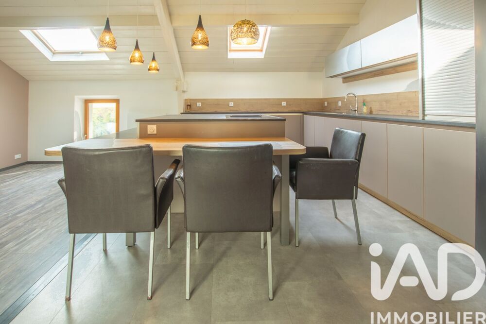 Vente Loft 6 pièces