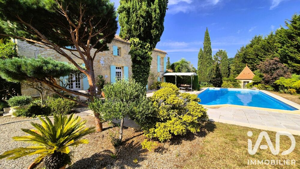 Vente Maison/villa 7 pièces
