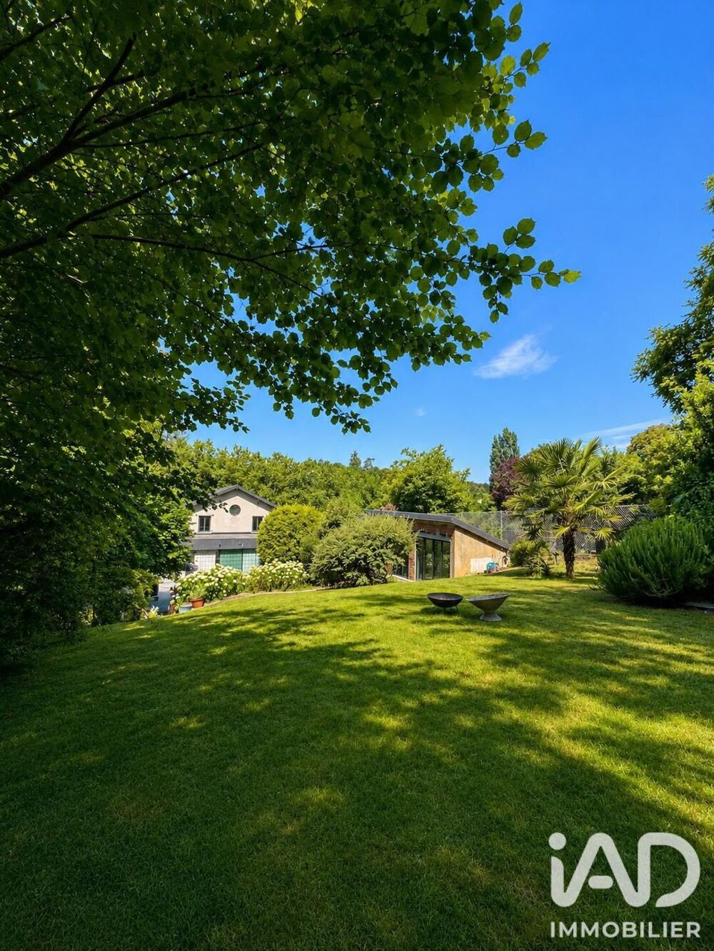 à vendre  Maison Bougival (78380)