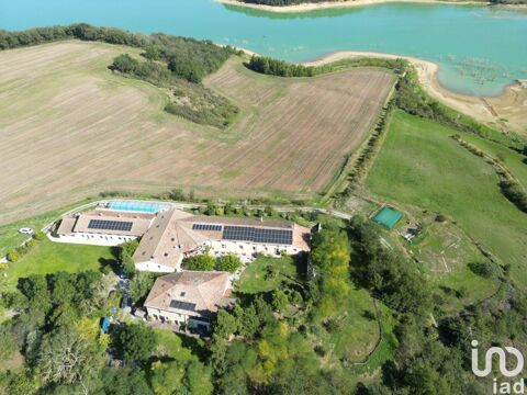   Vente Surface diverse 1 828 m&sup2; 
