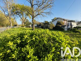  Terrain � vendre 540 m�