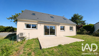  Maison à vendre 5 pièces 154 m²