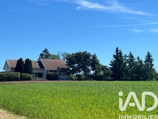  Maison à vendre 6 pièces 190 m²