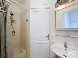  Appartement à vendre 2 pièces 24 m²