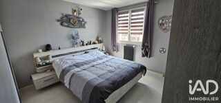 Maison à vendre 5 pièces 112 m²