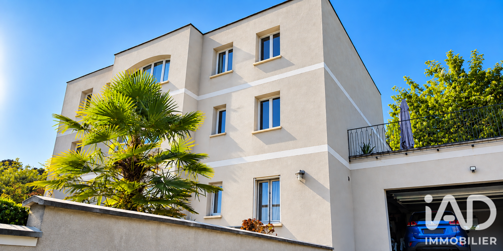 Vente Maison/villa 9 pièces