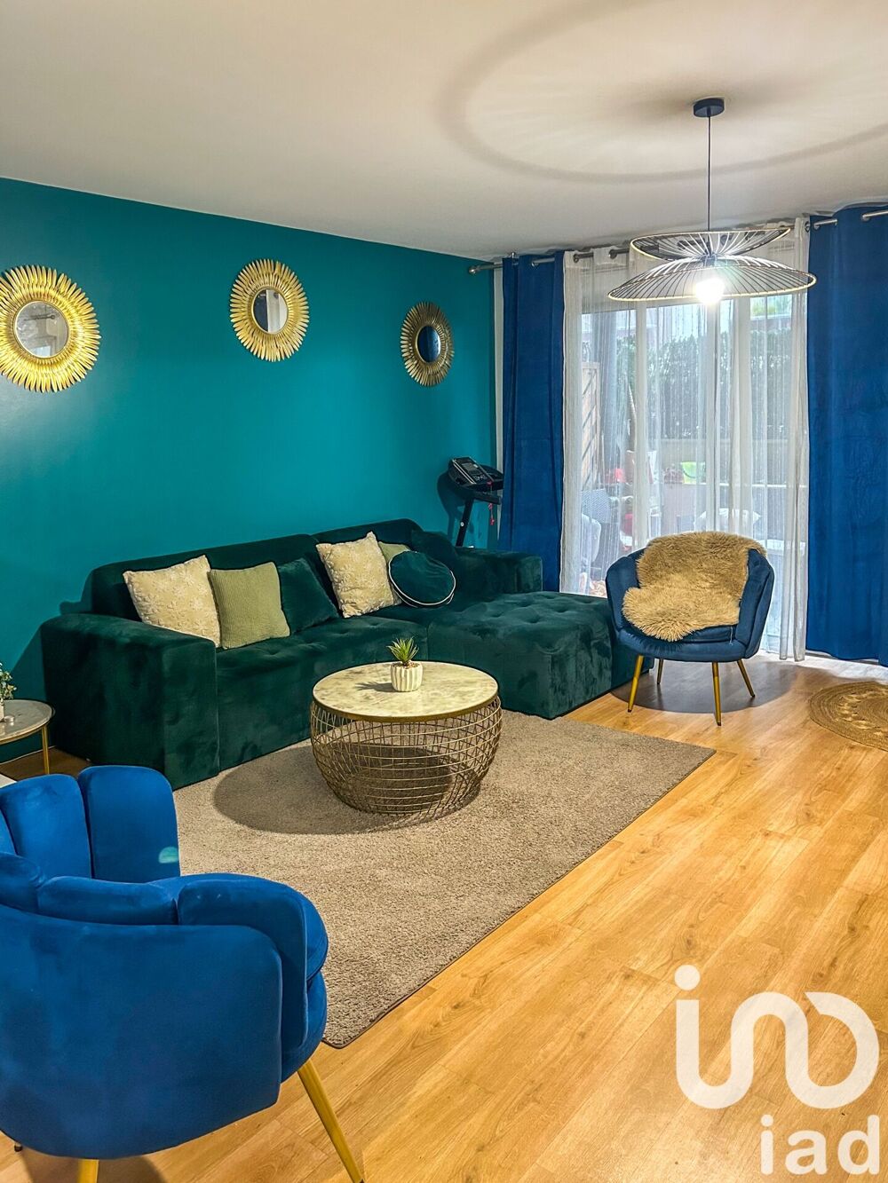 Vente Appartement Vente Duplex 4 pièces Limeil-brévannes