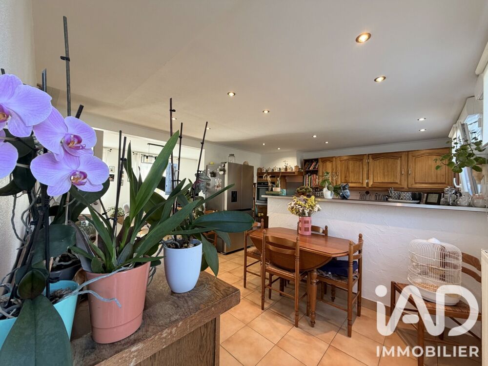 Vente Maison Vente Maison/villa 7 pièces Lorient