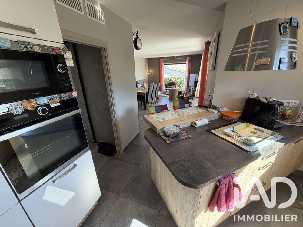 Vente Maison Vente Maison/villa 3 pièces Sainte-tulle