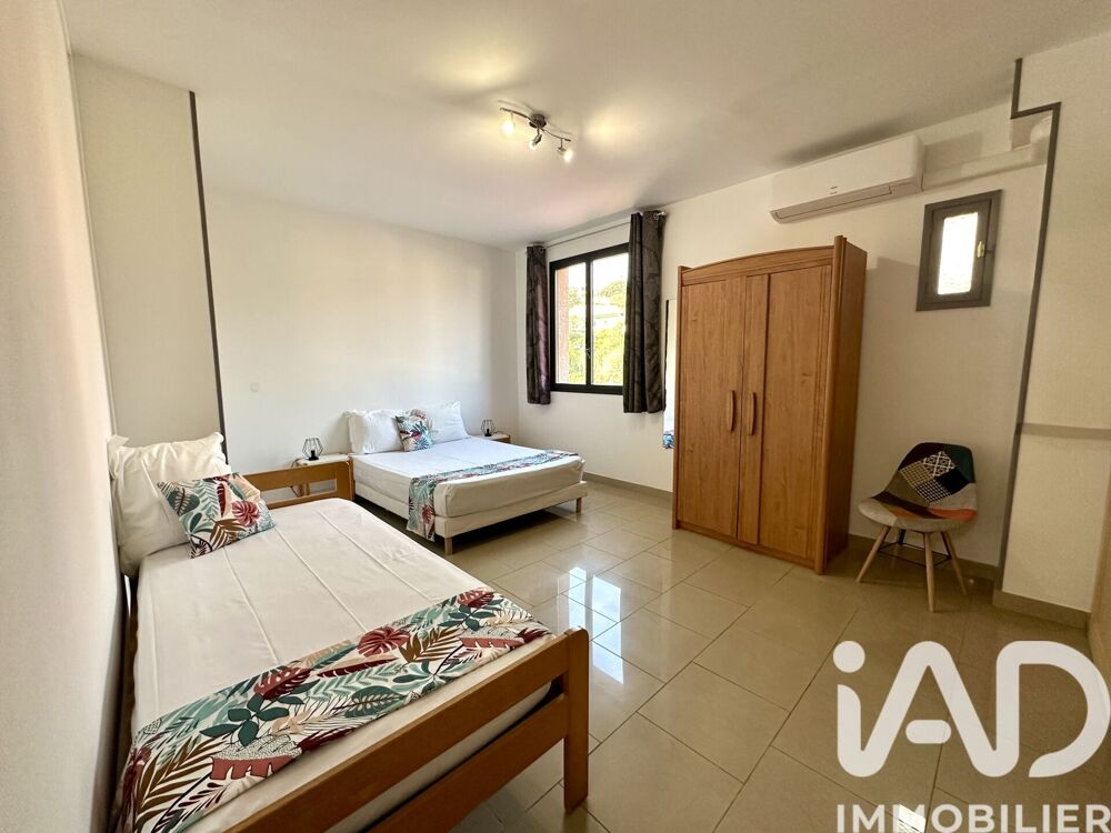 Vente Appartement Vente Appartement 4 pièces Calcatoggio