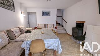  Maison à vendre 5 pièces 102 m²