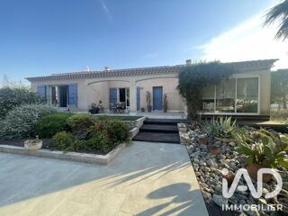  Maison à vendre 4 pièces 167 m²