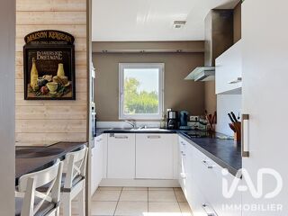  Maison à vendre 6 pièces 132 m²