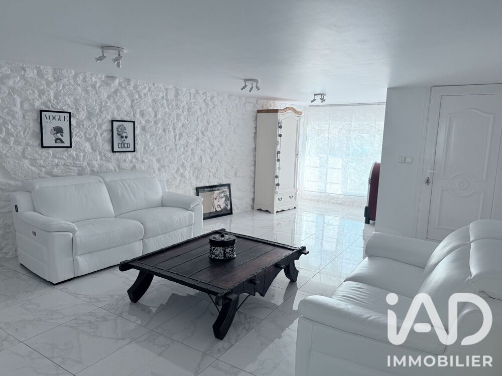 Vente Maison de village 5 pièces
