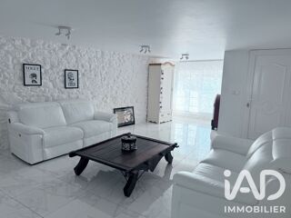  Maison à vendre 5 pièces 153 m²