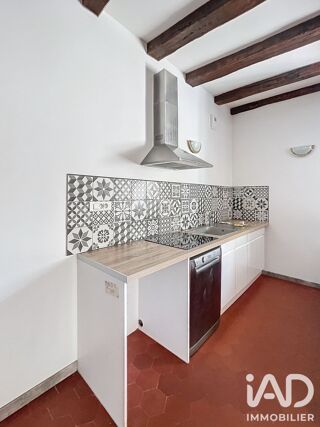  Maison à vendre 4 pièces 104 m²