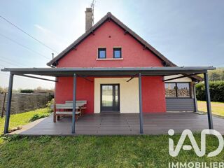  Maison � vendre 6 pi�ces 153 m�