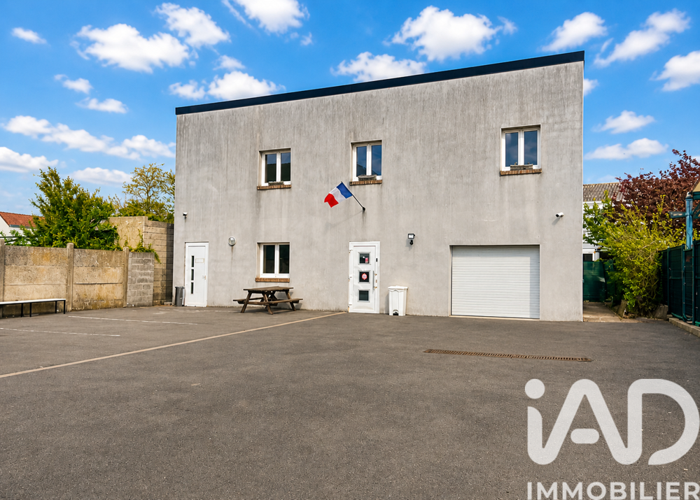 Vente Terrain Vente Surface diverse 5 000 m&sup2; Montigny-en-gohelle