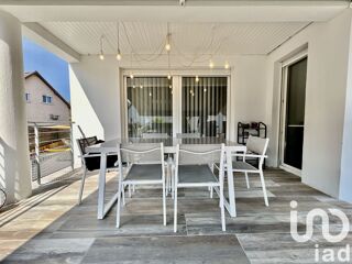  Maison à vendre 7 pièces 153 m²