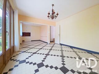  Maison à vendre 4 pièces 66 m²