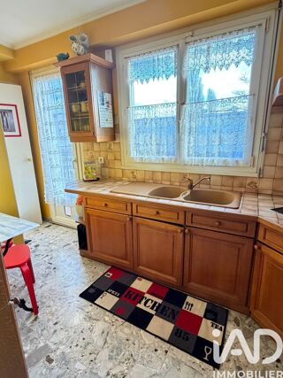  Appartement à vendre 4 pièces 87 m²