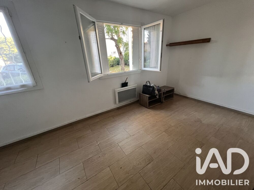 Vente Appartement Vente Appartement 1 pièce La ciotat