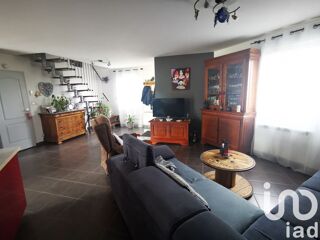  Maison à vendre 7 pièces 106 m²