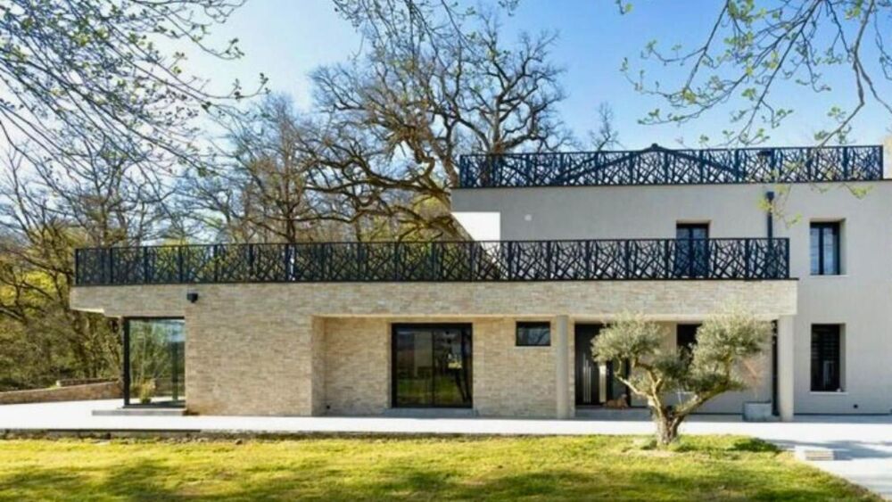 � vendre  Maison Toulouse (31000)