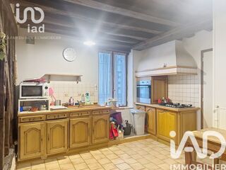  Maison à vendre 6 pièces 119 m²