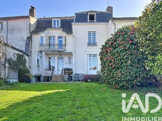 Maison à vendre 11 pièces 269 m²