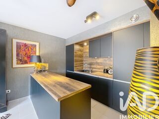  Appartement � vendre 2 pi�ces 35 m�