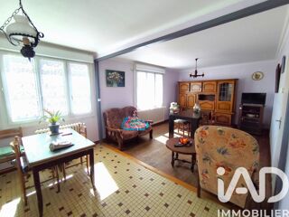  Maison à vendre 6 pièces 101 m²