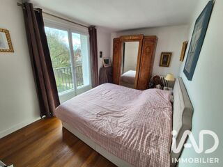  Appartement à vendre 3 pièces 76 m²