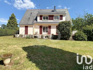  Maison à vendre 7 pièces 155 m²