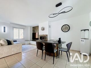  Maison à vendre 4 pièces 78 m²