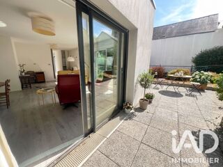 Vente Appartement Vente Appartement 5 pièces Nantes